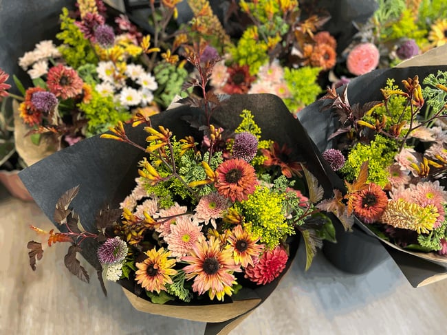 MONTHLY FLOWER SUBSCRIPTION 2026