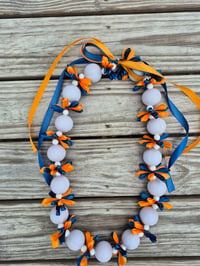 Image 3 of Sports Lei