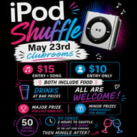 iPod Shuffle 2026