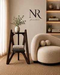 Image 2 of  Maison M Stand