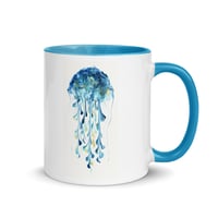 Image 4 of Jellyfish - Fine Art Print