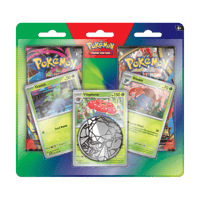 Pokemon TCG: Enhanced 2-Pack Blister 2026
