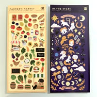 Image 2 of Sticker Sheets 6