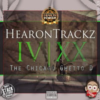 IV | XX: The Chicago Ghetto D