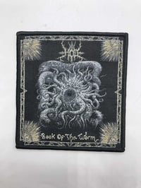 HOD - Book Of The Worm