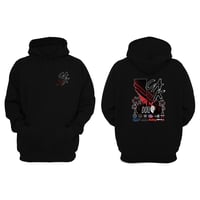 CA2K26 Hoodie