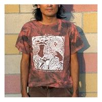 Image 2 of A.R.D.O. x A.W.E. T Shirt