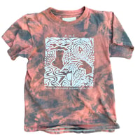 Image 1 of A.R.D.O. x A.W.E. T Shirt