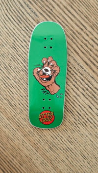 Old School Shape OTTERXFAT