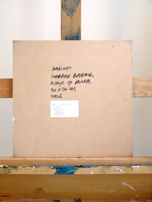Image of Kabinet