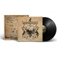 Image 1 of Dahoam Double LP
