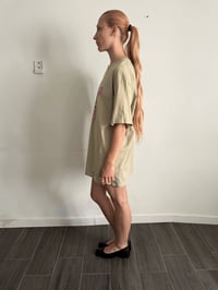 Image 3 of Bears Tee Khaki