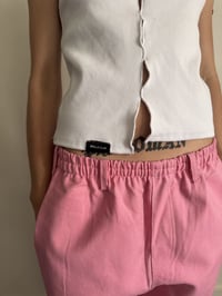 Image 5 of Pink Trousers