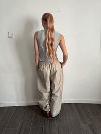 Image 2 of Baggy Cargo Trousers