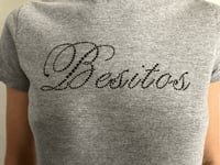 Image 3 of Besitos Tee
