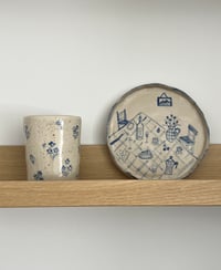 Image 4 of Table Plate - 01
