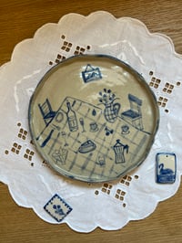 Image 2 of Table Plate - 01