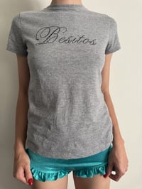 Image 1 of Besitos Tee