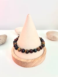 BRACELET OEIL MULTIPLE 