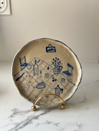 Image 5 of Table Plate - 01