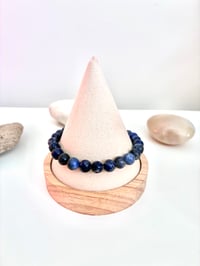 BRACELET SODALITE
