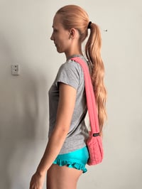 Image 3 of Pink Crossbody Bag