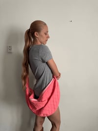 Image 2 of Pink Crossbody Bag