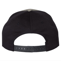 Image 2 of Love Signs - Embroidered Twill Trucker Cap 
