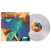 Vinilo "Criminal" (Vinilo transparente)
