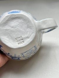 Image 3 of Love in kithchen ,Porcelain