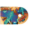  Cd digipack "Criminal"