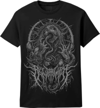 Succubus Tee