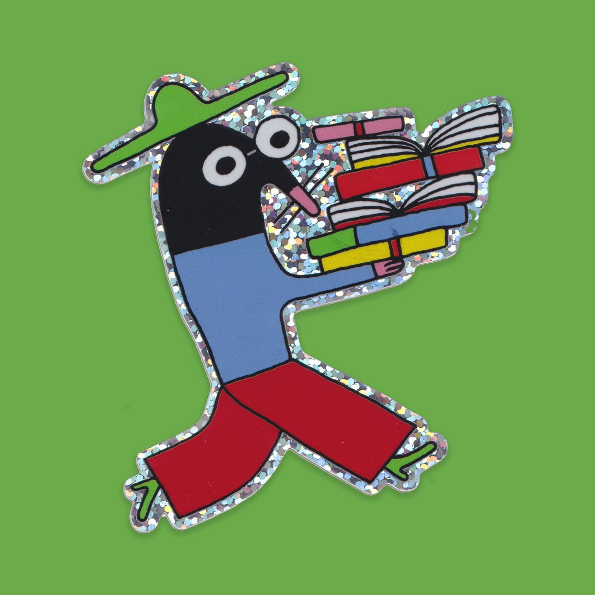 Image of Book Mole