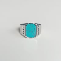 Image 2 of Meandros Ring