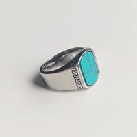 Image 1 of Meandros Ring