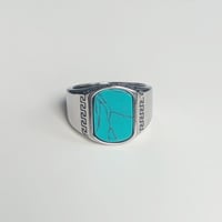 Image 4 of Meandros Ring