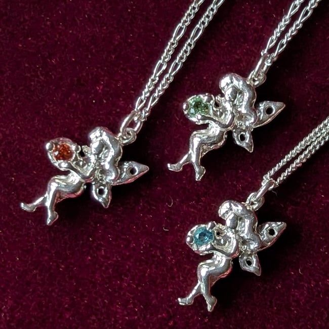 Fairy Charms