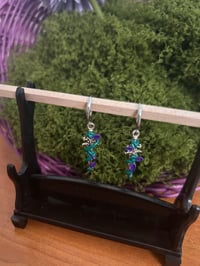 Image 1 of Pendientes: Fantasy kingdom 
