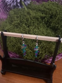 Image 2 of Pendientes: Fantasy kingdom 