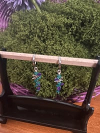 Image 3 of Pendientes: Fantasy kingdom 