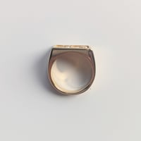 Image 4 of Sun Serpent Ring