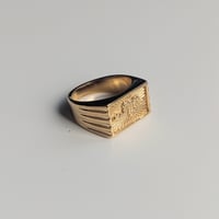 Image 3 of Sun Serpent Ring