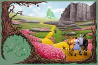Wizard of Oz Regular