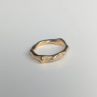 Image 1 of Wavey Ring