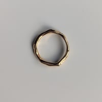Image 3 of Wavey Ring