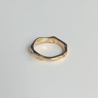 Image 4 of Wavey Ring