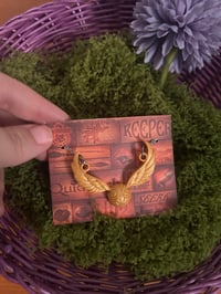 Image 1 of Colgante Snitch 