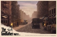Image 3 of Godfather Regular Set