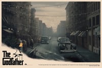 Image 2 of Godfather Regular Set