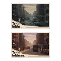 Image 1 of Godfather Regular Set
